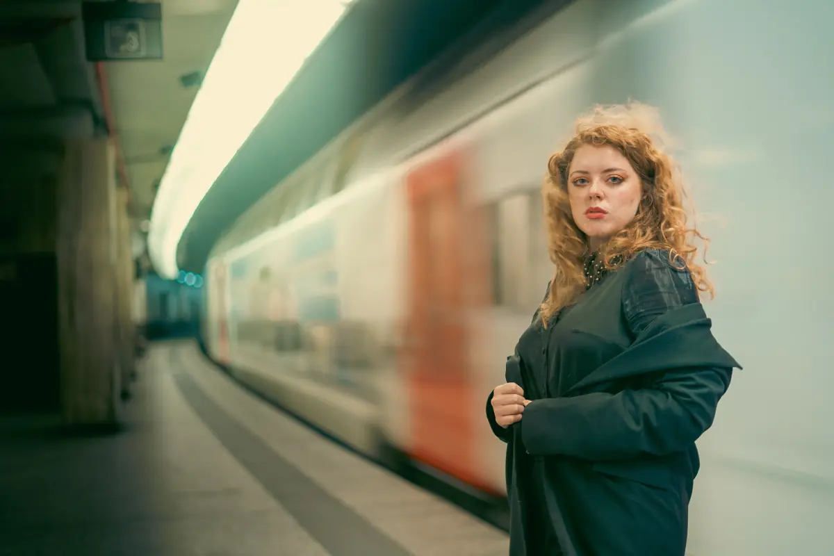 Shooting Marion - Vue 5